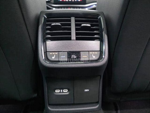 Škoda Octavia RS Plus 4x4 Pano