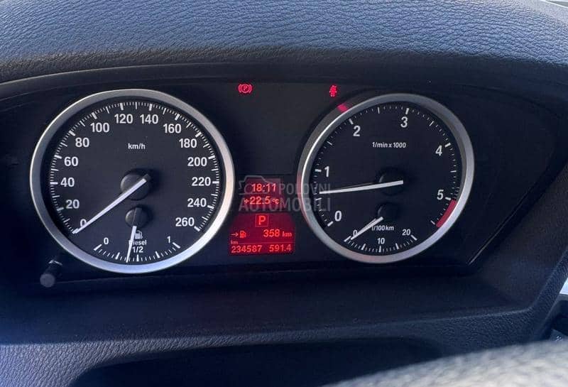 BMW X6 40D/Xdrive/CH BMW X6 40D/Xdrive/CH