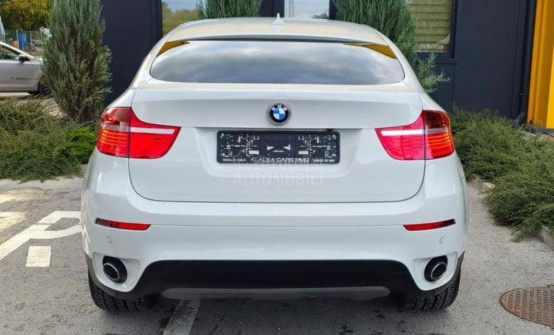 BMW X6 40D/Xdrive/CH BMW X6 40D/Xdrive/CH