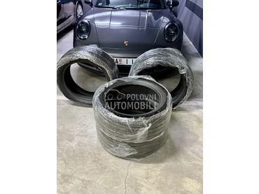 Michelin 255/50 R20 Letnja