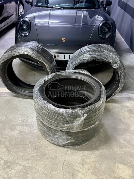 Michelin 255/50 R20 Letnja