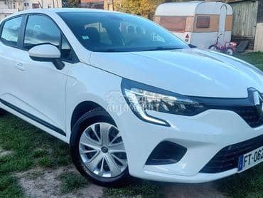 Renault Clio 1.5 DCI AIR NAV