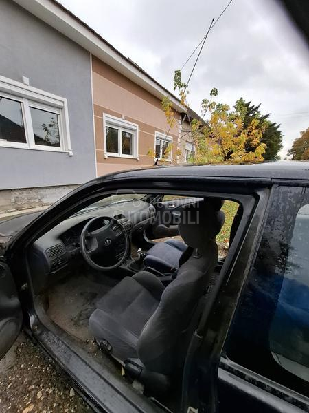 Toyota Corolla 1.4