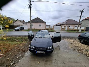 Toyota Corolla 1.4