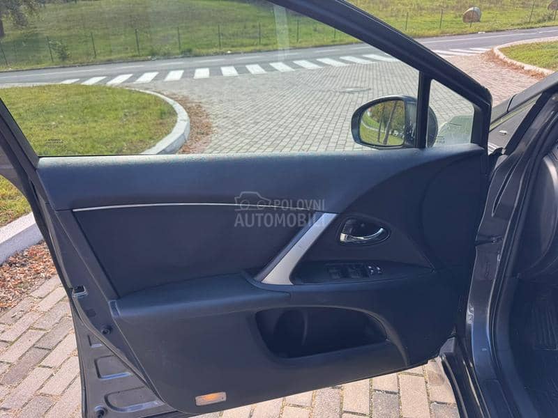 Toyota Avensis T0P ponuda