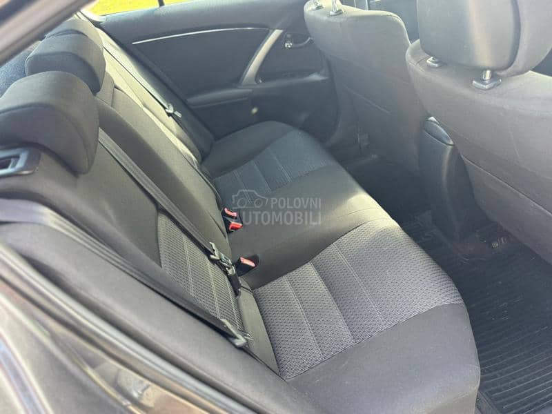 Toyota Avensis T0P ponuda