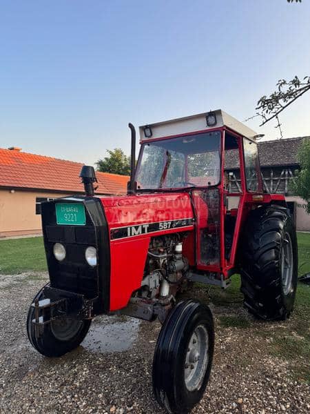 IMT 587