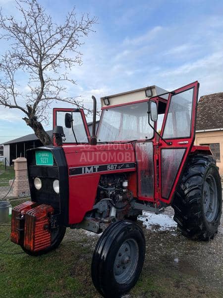 IMT 587