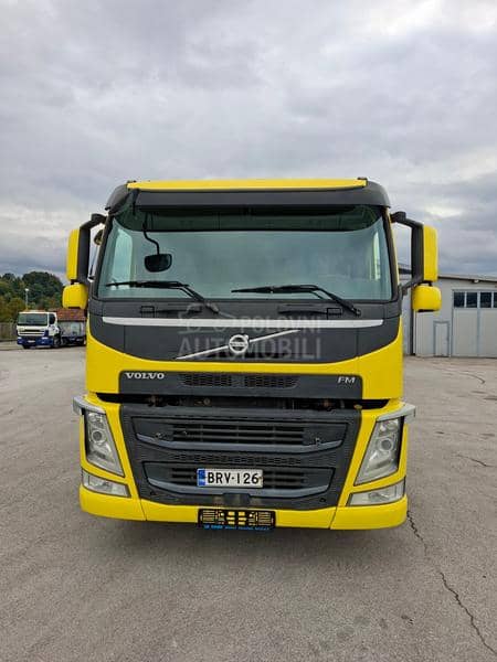 Volvo FM13 460