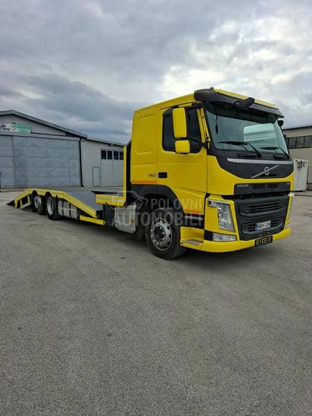 Volvo FM13 460