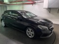 Mercedes Benz A 200 d