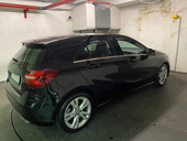 Mercedes Benz A 200 d