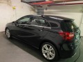 Mercedes Benz A 200 d