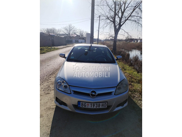 Opel Tigra 1,4