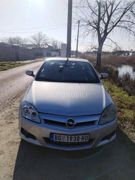 Opel Tigra 1,4