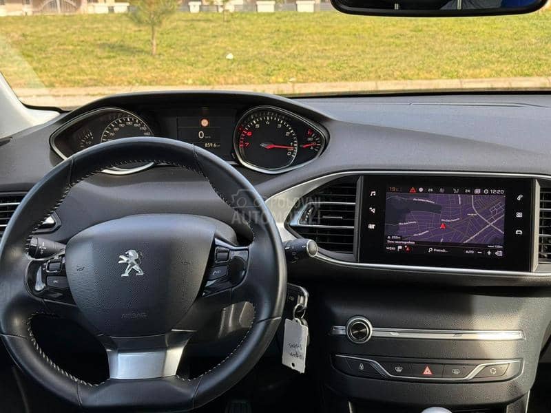 Peugeot 308 1.2 PureTech Active