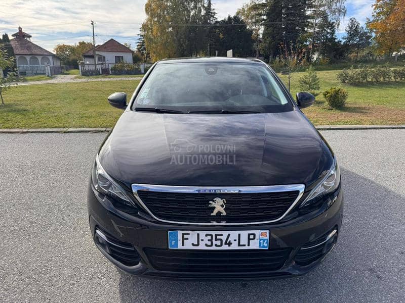 Peugeot 308 1.2 PureTech Active
