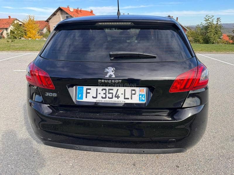 Peugeot 308 1.2 PureTech Active