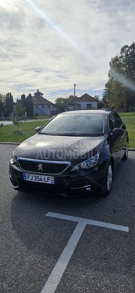 Peugeot 308 1.2 PureTech Active