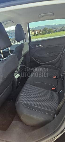 Peugeot 308 1.2 PureTech Active