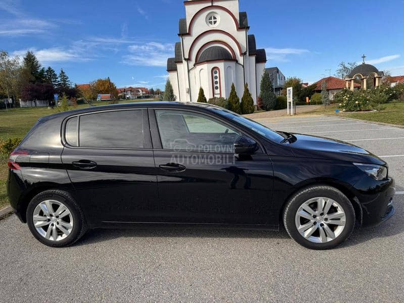 Peugeot 308 1.2 PureTech Active