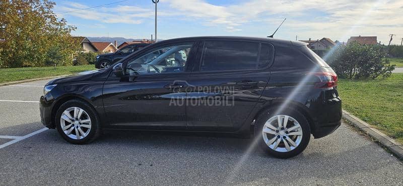 Peugeot 308 1.2 PureTech Active