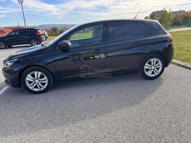 Peugeot 308 1.2 PureTech Active