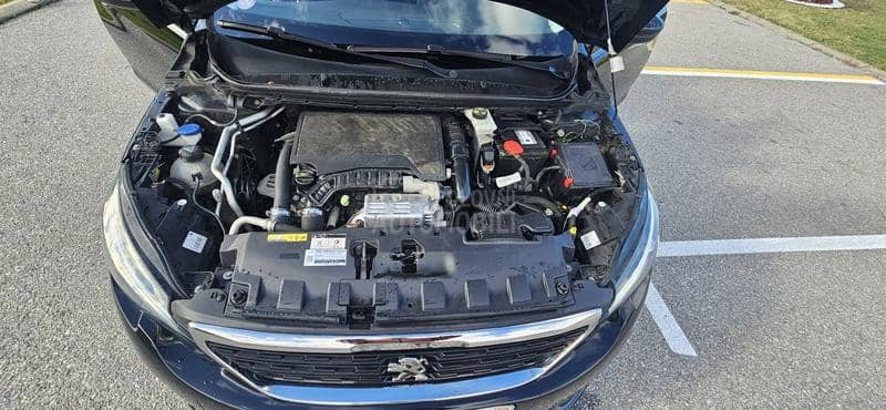 Peugeot 308 1.2 PureTech Active