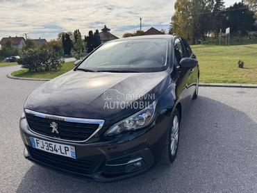Peugeot 308 1.2 PureTech Active