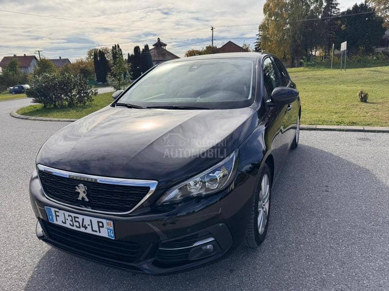Peugeot 308 1.2 PureTech Active