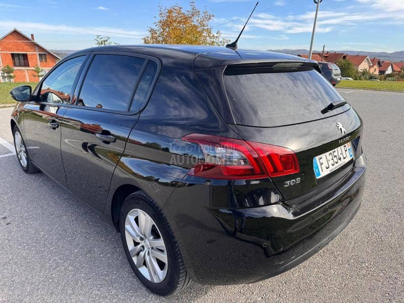 Peugeot 308 1.2 PureTech Active