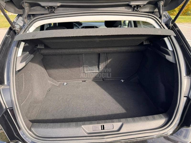 Peugeot 308 1.2 PureTech Active