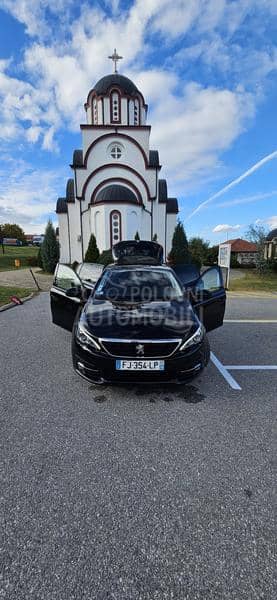 Peugeot 308 1.2 PureTech Active