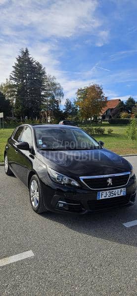 Peugeot 308 1.2 PureTech Active