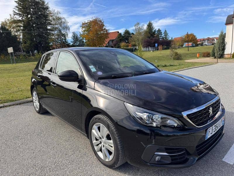 Peugeot 308 1.2 PureTech Active