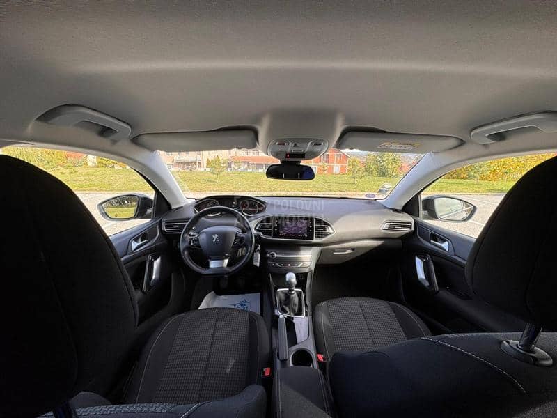 Peugeot 308 1.2 PureTech Active