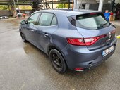 Renault Megane 1.5DCI