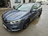 Renault Megane 1.5DCI