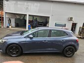Renault Megane 1.5DCI
