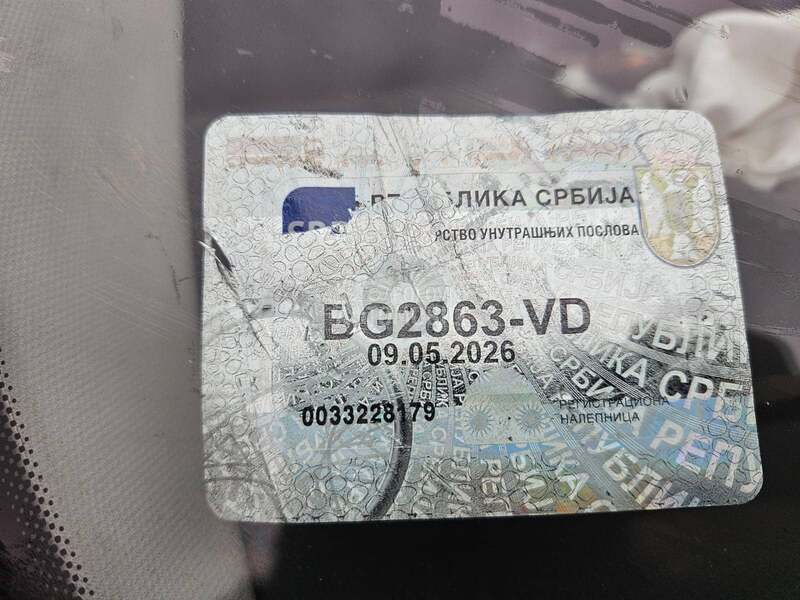 Renault Megane 1.5DCI