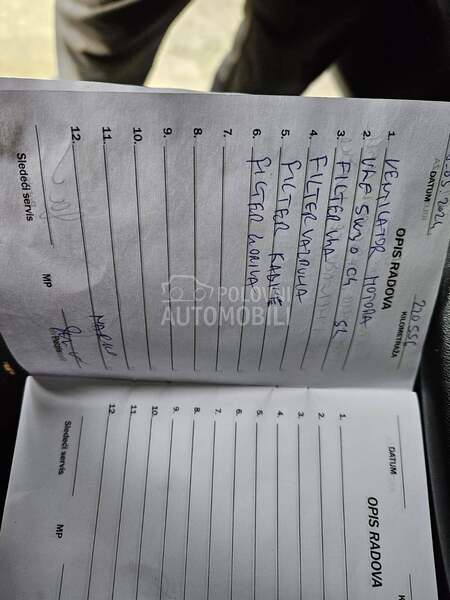 Renault Megane 1.5DCI