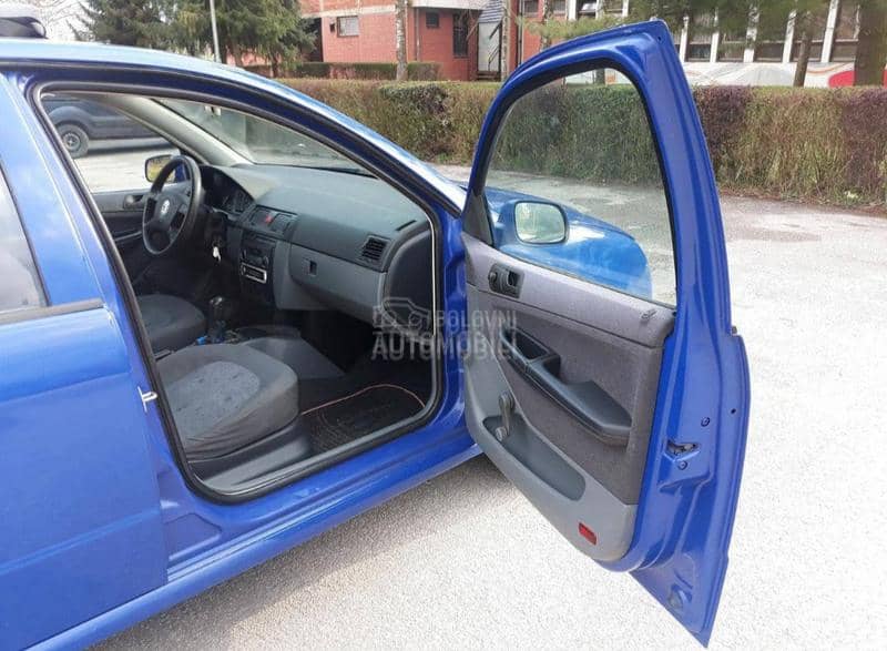 Škoda Fabia 1.4 PLlN P0V0LJN0