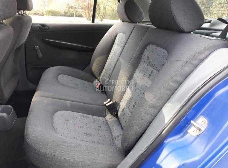 Škoda Fabia 1.4 PLlN P0V0LJN0