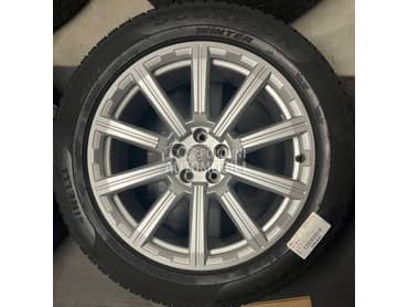 Aluminijumske felne Audi Q7 Q8 TOP SET 20" 5 x 112