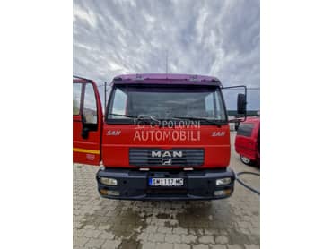 MAN le 8. 180