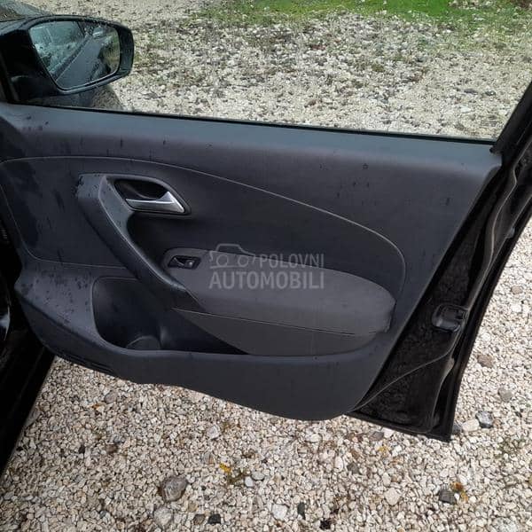 Volkswagen Polo 1.2 TDI Volkswagen Polo 1.2 TDI