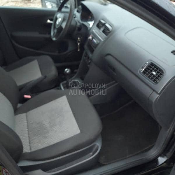 Volkswagen Polo 1.2 TDI Volkswagen Polo 1.2 TDI