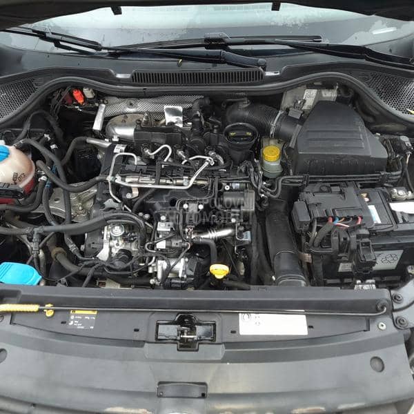 Volkswagen Polo 1.2 TDI Volkswagen Polo 1.2 TDI