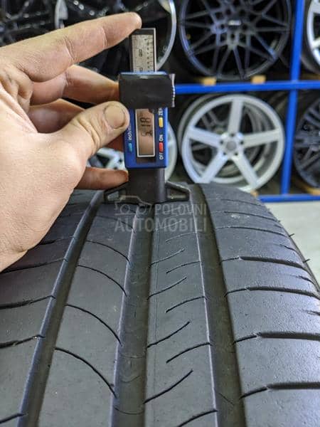 Michelin 205/55 R16 Letnja