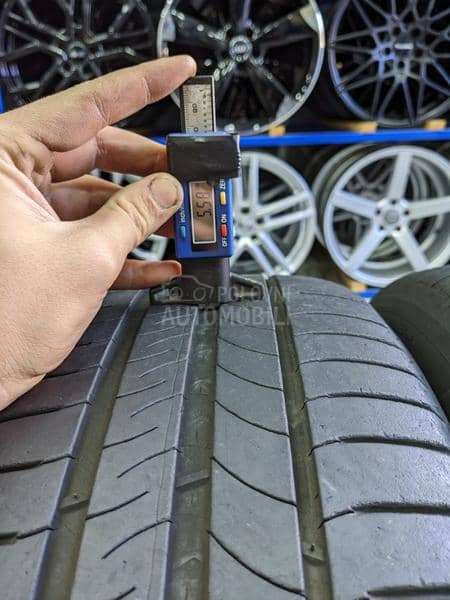Michelin 205/55 R16 Letnja